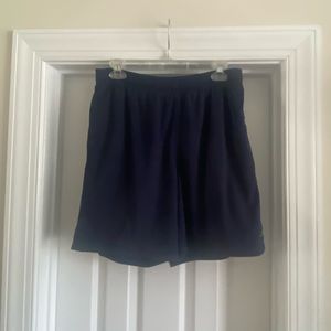 Reebok Athletic Shorts